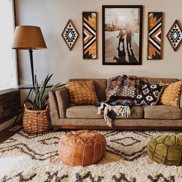 Afro-Minimalism: The New Wave of African Elegance and Simplicity.