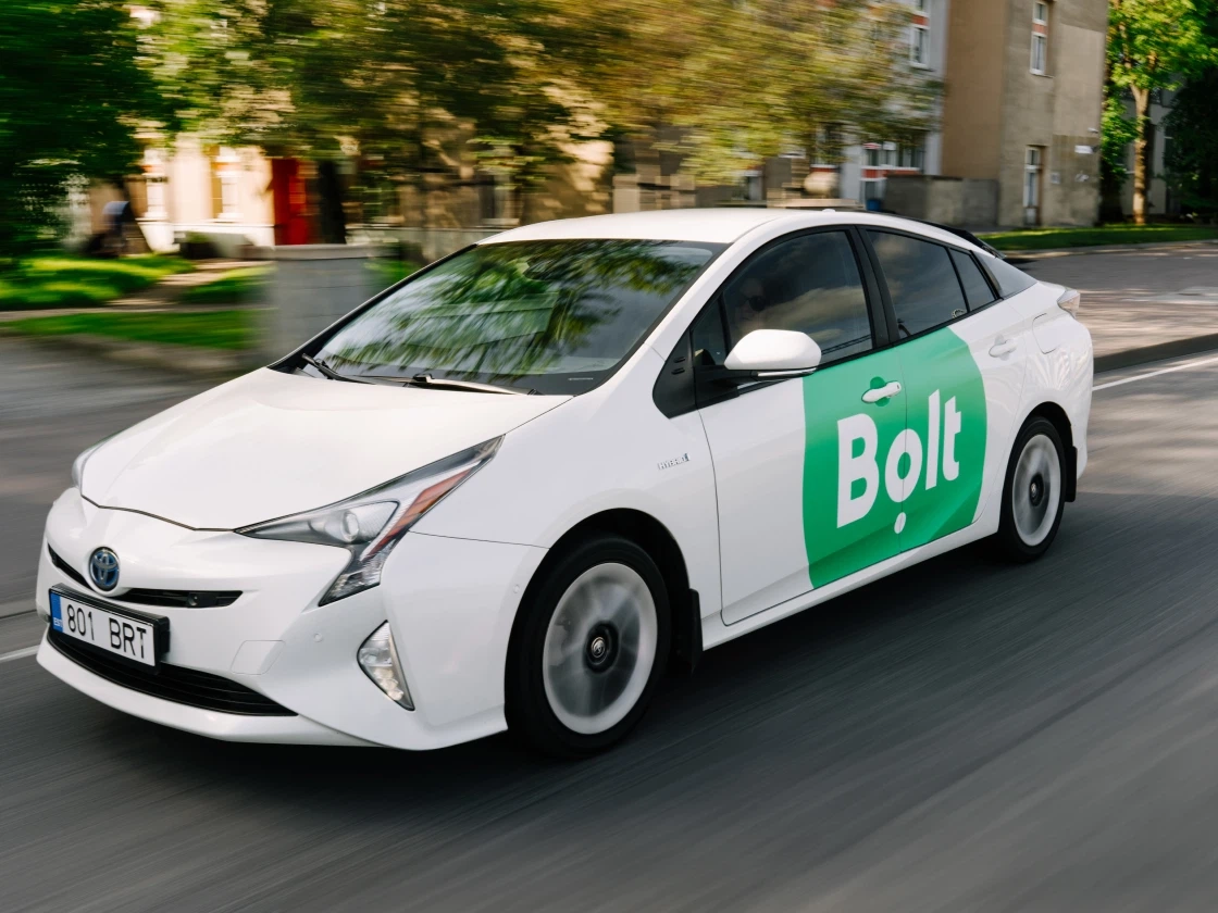 Photo credits {Bolt}