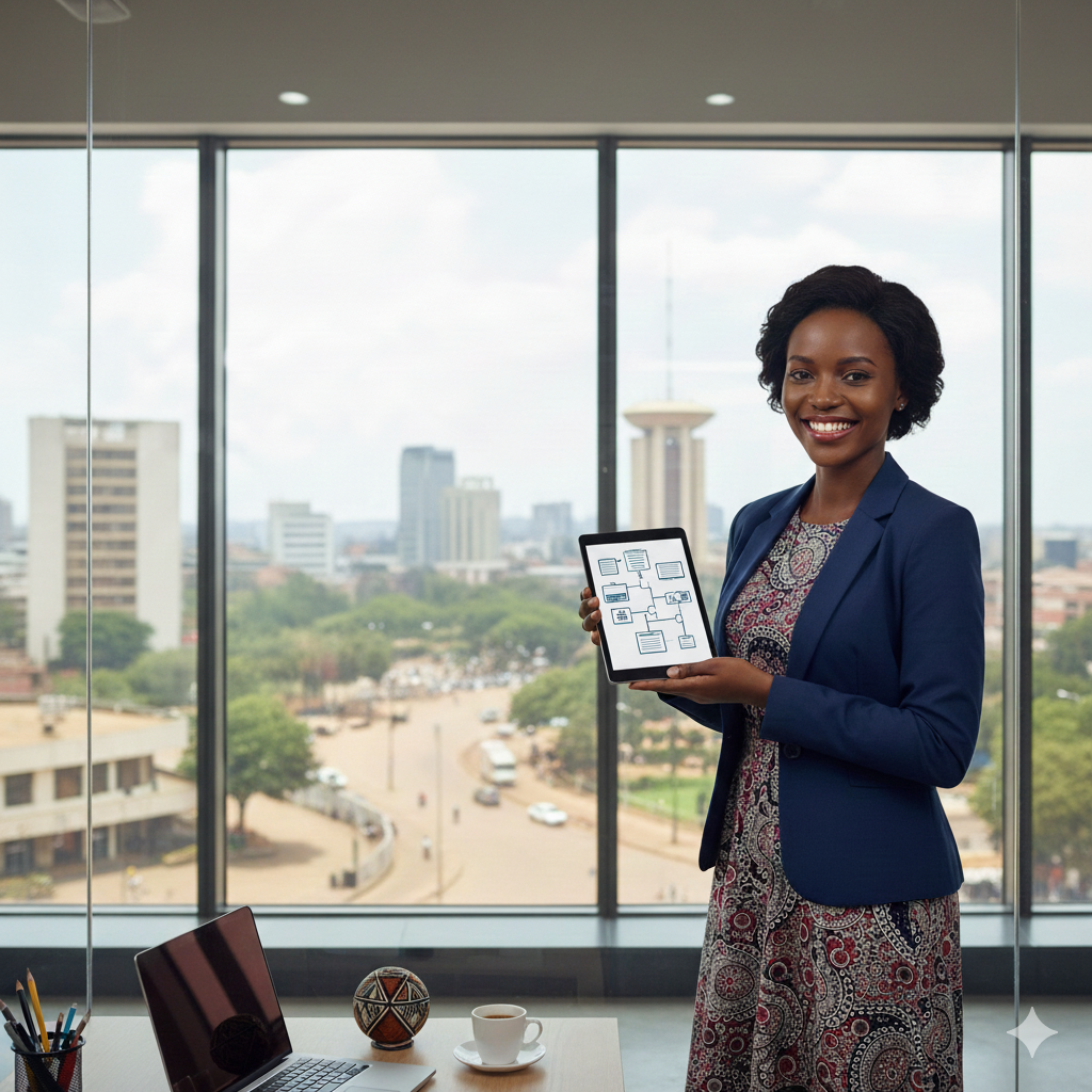 10 Essential Steps to Launch a Successful Travel Agency Business in Kenya