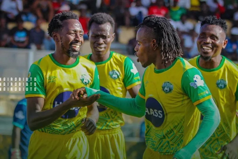 Photo Courtesy of Sportpesa