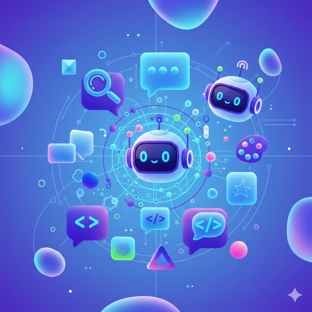 AI Tools You Should Be Using in 2025 (Free & Useful)