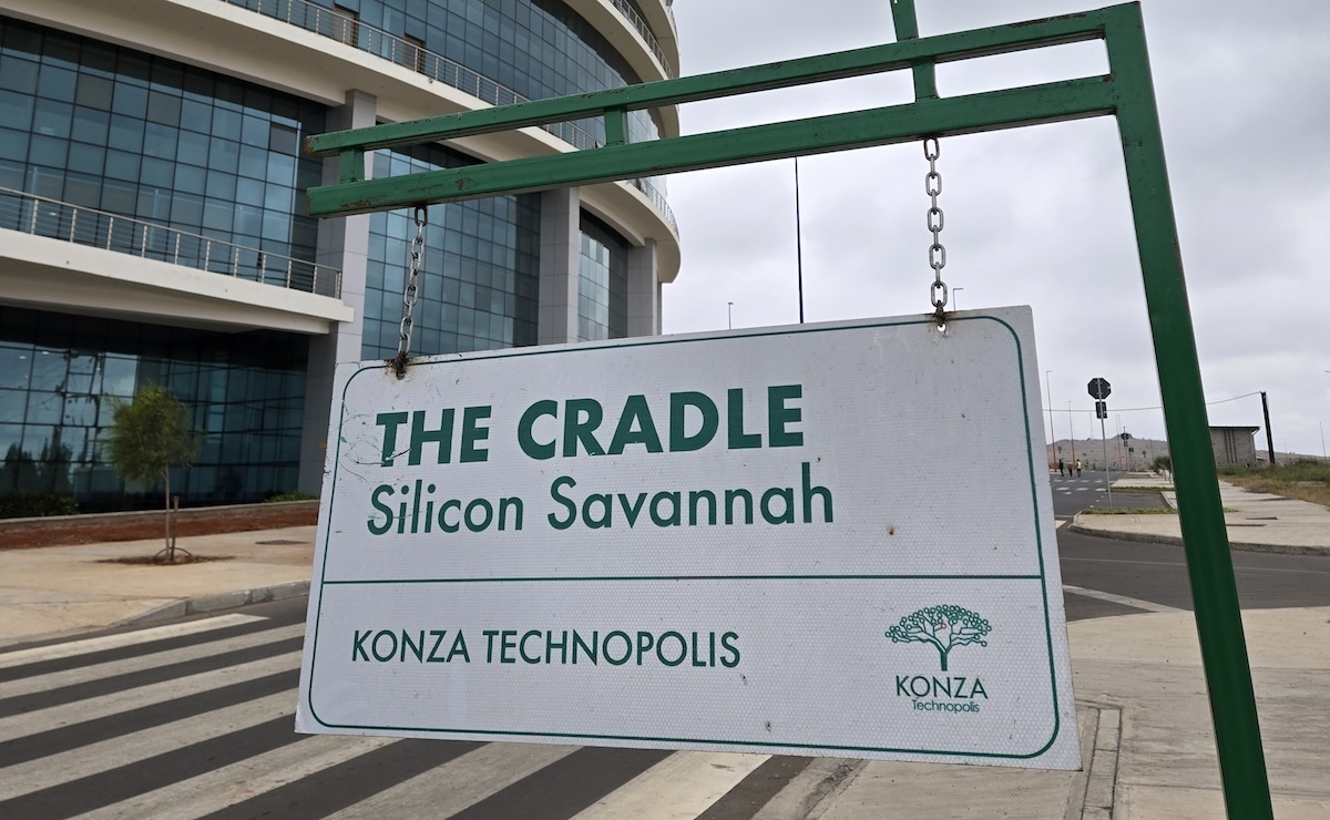 Is Kenya's "Silicon Savannah" Finally Stirring to Life? A 2025 Reality?Check on Konza Technopolis
